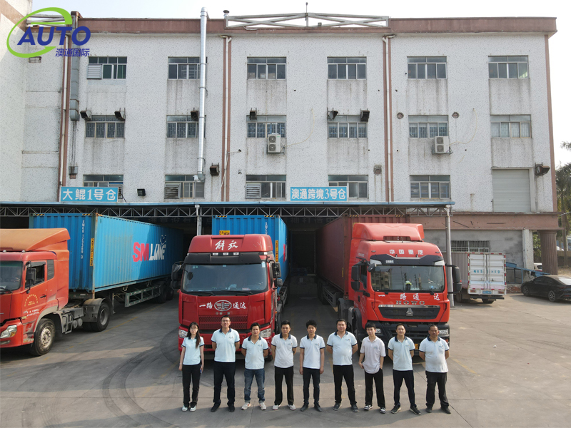 東莞?jìng)}庫(kù)實(shí)拍