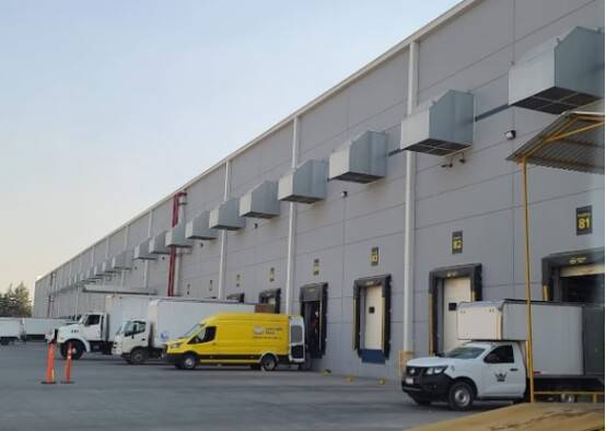 墨西哥美客多海外倉(cāng)ML6實(shí)拍圖片