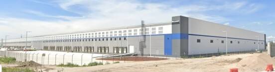 墨西哥美客多海外倉(cāng)ML5實(shí)拍圖片