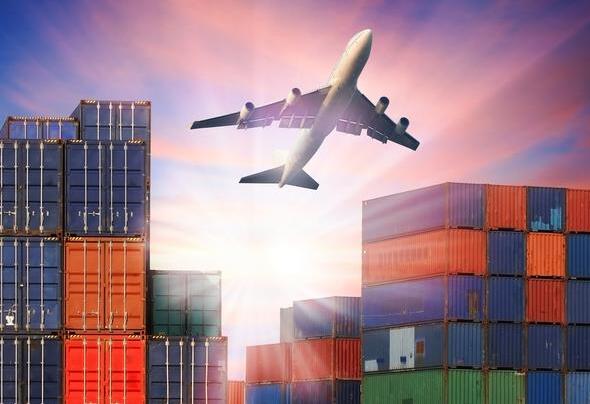 國際物流基本流程