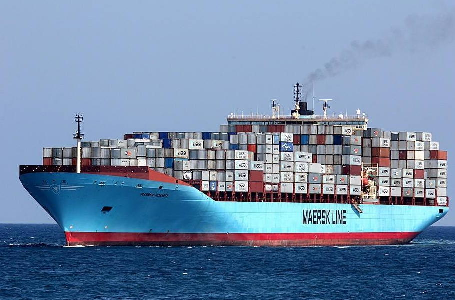 加拿大海運(yùn)雙清包稅