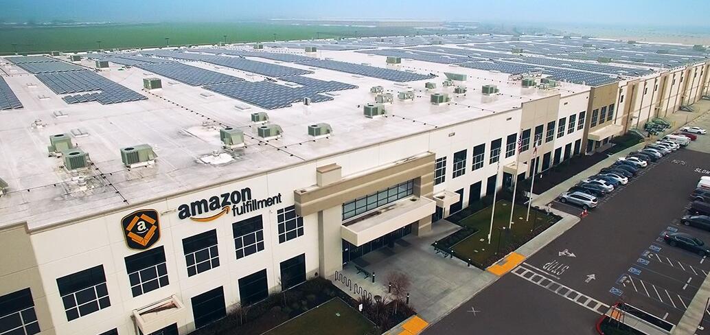 亞馬遜FBA倉庫注意事項(xiàng)