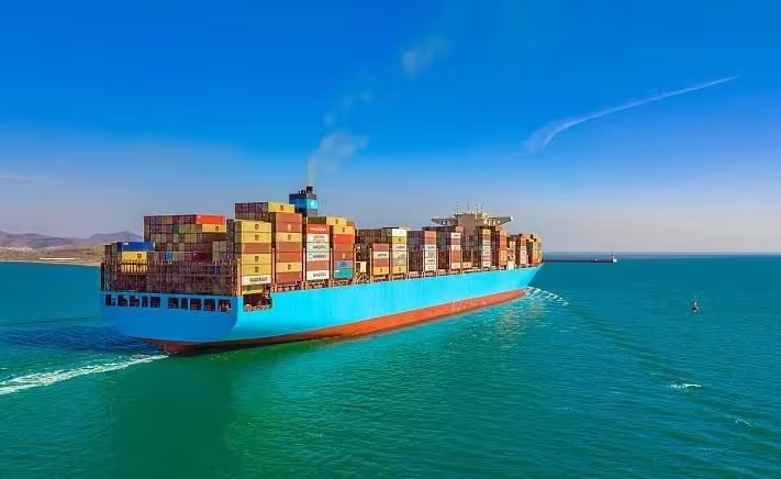 中國(guó)到加拿大海運(yùn)需要多少時(shí)間 ？