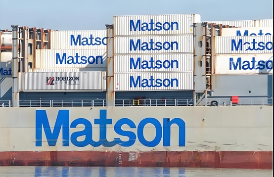 深圳到加拿大海運專線